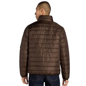 Supplier Custom Logo <b>Jacket</b> Waterproof Sports Winter <b>Jacket</b> Men's Puffer <b>Jacket</b> for Man Warm Winter Coat - Product Image 5