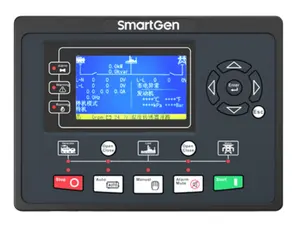 Заводская цена Dse6120 Dsel401 Mkii Dse8610 Ksdpart Genset цифровой контроллер