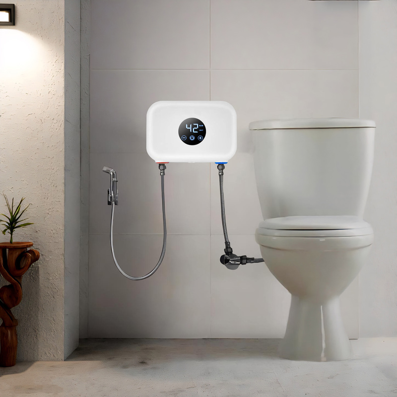 220V Smart Small Instant Electric Water