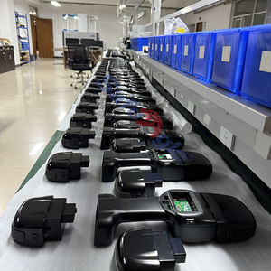 Precio del Detector de Trazas de Explosivos Portátil con Base de Fluorescencia Safeagle - Product Image 2