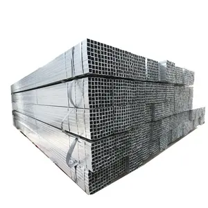 China Yuantai Derun High Quality Hot Dipped Galvanized Steel Tube Gi Pipe Galvanized Steel Pipe Price