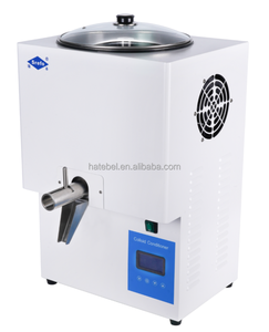 Miscelatore Agitatore per Gel Agar 20L per Attrezzature Dentali, Macchina per Duplicazione Dentale - Product Image 2