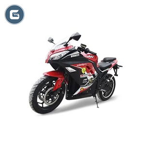 High Speed <strong>Electric</strong> <strong>Motorcycle</strong> <strong>Electric</strong> Scooter Adult 72v - Product Image 2