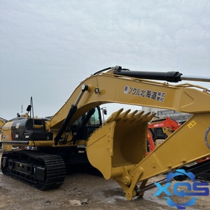 Excavatrice Caterpillar 336D2 de 36 tonnes avec godet de 2,0 m³ pour moteur, boîte de vitesses, pompe, roulement, PLC en promotion à prix réduit - Product Image 2