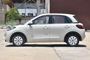 2025 Wuling <span class=keywords><strong>Bingo</strong></span> Plus Coche eléctrico SUV de 4 plazas de 5 puertas con rango de 410km Combustible híbrido 4x4 Tipo de conducción Compre en línea en China - Product Image 5