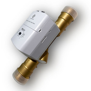 VIEWSHINE U-WR2高精度水道メーターIP68デザインマルチ認証 (WRAS/OIML/MID) & ゼロ移動部品 - Product Image 2