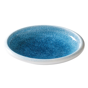 Xiangyuan <b>melamine</b> <b>plates</b> for restaurants, hotels, and restaurants; imitation porcelain soup <b>plates</b>; round commercial <b>plates</b>; - Product Image 5