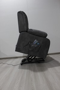 Recliner for Sale Lazy Reclining Lounge for Lift Recliner <b>Chair</b> Living Room Furniture Silla - Product Image 2