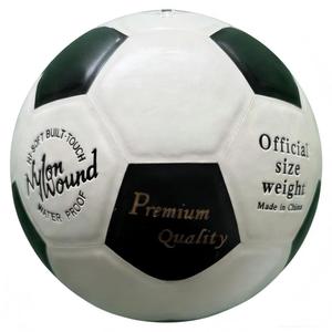 Pallone da <span class=keywords><strong>Calcio</strong></span> Professionale in PU Taglia 5 Termosaldato con Design Personalizzato - Product Image 6