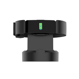 Accessoires pour montres intelligentes Support de cordon de charge pour <span class=keywords><strong>fitbit</strong></span> <span class=keywords><strong>inspire</strong></span> 2 Base de charge USB pour <span class=keywords><strong>Fitbit</strong></span> <span class=keywords><strong>Inspire</strong></span>/<span class=keywords><strong>HR</strong></span>/Ace3 Charger Dock - Product Image 4