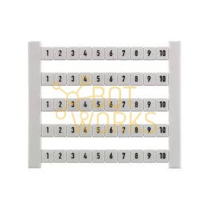 Weidmuller 0522361075 - Neuf - Product Image 1