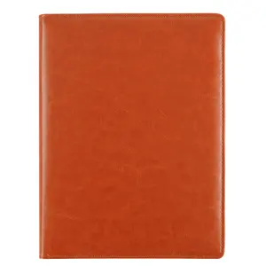 <span class=keywords><strong>Carpeta</strong></span> de documentos con patrón de libro A4 de cuero PU y logotipo personalizado, <span class=keywords><strong>carpeta</strong></span> de presentación <span class=keywords><strong>tipo</strong></span> cartera con logotipo personalizado - Product Image 1