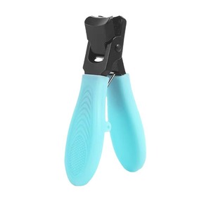 Stainless Steel Nail Clippers 15Mm Large Opening Anti Splash For Finger Trimming Home Use - Product Image 3