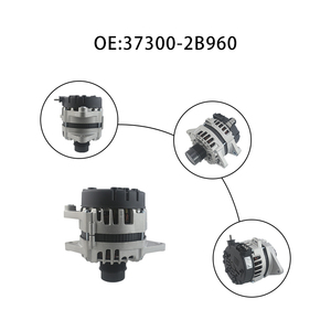 Venta Caliente de Piezas de Automóviles, GENERADOR, Kit de Ensamblaje de Alternador para <span class=keywords><strong>Hyundai</strong></span> Avante <span class=keywords><strong>I30</strong></span> Tucson Veloster 14-17 37300-2B960 - Product Image 4