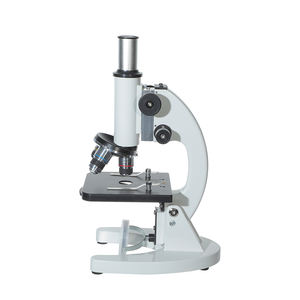 経済的な単眼生物顕微鏡 学生用実験器具 XSP-02 - Product Image 1