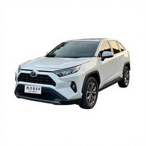 Venta Caliente <span class=keywords><strong>Precio</strong></span> Bajo Toyota <span class=keywords><strong>RAV4</strong></span> <span class=keywords><strong>2023</strong></span> 2.0L CVT 2WD Edición Fashion Autos Usados de Patrulla - Product Image 1