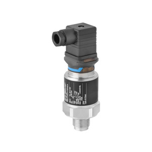PMC131 เครื่องส่งสัญญาณความดันแบบดิจิตอล ขนาดเกลียว 12 มม. แรงดันเอาต์พุต 10V ระดับความแม่นยำ 3 - Product Image 1