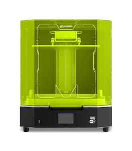 Impresora 3D de Alta Precisión Phrozen Sonic Mega 8K S 15, Tecnología LCD DLP de 15 Pulgadas, Cama Caliente de Vidrio Templado para Resina, Joyería y Laboratorio - Product Image 1