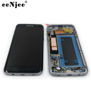 ORG-pantalla Lcd para <span class=keywords><strong>SAMSUNG</strong></span> Galaxy S7 edge G935 <span class=keywords><strong>G935F</strong></span>, piezas de repuesto - Product Image 4