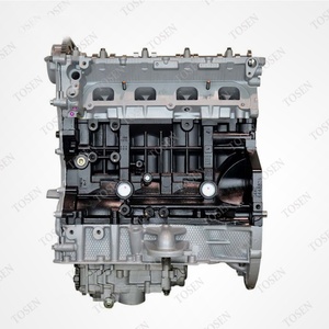 가솔린 G4KC 베어 모터 엔진 롱 블록 새 엔진 어셈블리 G4KC 2.4L 현대 자동차 부품용 - Product Image 1
