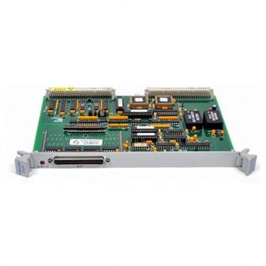 Convertisseur analogique-numérique 16 bits Multilin VMIVME-3122, carte VME - Matériau en aluminium, application d'automatisation - Product Image 3