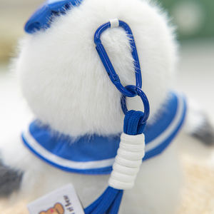 Vendita diretta dalla fabbrica di <span class=keywords><strong>volpe</strong></span> <span class=keywords><strong>artica</strong></span> peluche delle dimensioni di una palma peluche carino di alta qualità giocattolo di peluche di nuovo arrivo <span class=keywords><strong>volpe</strong></span> peluche - Product Image 6