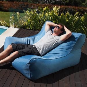 Large <b>Bean</b> <b>Bag</b> Indoor & Outdoor Giant Gaming <b>Bean</b> <b>Bag</b> Chair for Living Room - Product Image 3