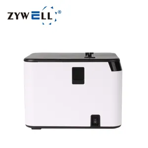 Thời trang mới ZY-Q821 zywell impresora trmica 80mm Máy in hóa đơn nhiệt POS Máy in