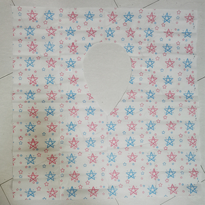 En gros nouvelle arrivée jetable siège de <span class=keywords><strong>toilette</strong></span> portatif personnalisé imprimé papier de couverture de siège de <span class=keywords><strong>toilette</strong></span> - Product Image 2