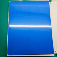 Film radiographique thermique bleu médical pour imagerie médicale numérique sèche KX410
