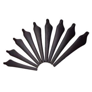 Nouvelle hélice pliante en fibre de carbone Nylon Composite Paddle CW CCW Props pour MG1P Pièces de rechange pour RC Plant UAV Drone - Product Image 1