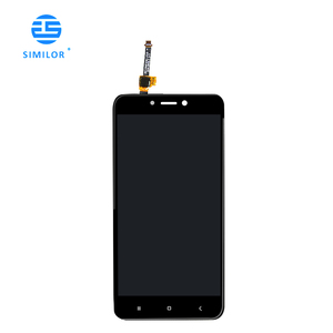 I telefoni cellulari di riparazione fabbricazione commercio all'ingrosso di tocco dello schermo a cristalli liquidi per <span class=keywords><strong>Xiaomi</strong></span> <span class=keywords><strong>Redmi</strong></span> <span class=keywords><strong>4X</strong></span> - Product Image 2