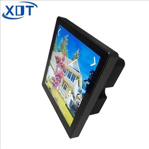 4 zoll 480*480 TFT-LCD IPS Linux hoàn chỉnh máy, 86 trường hợp của LCD Bảng điều chỉnh chuyển đổi màn hình Bảng điều khiển thông minh - Product Image 5