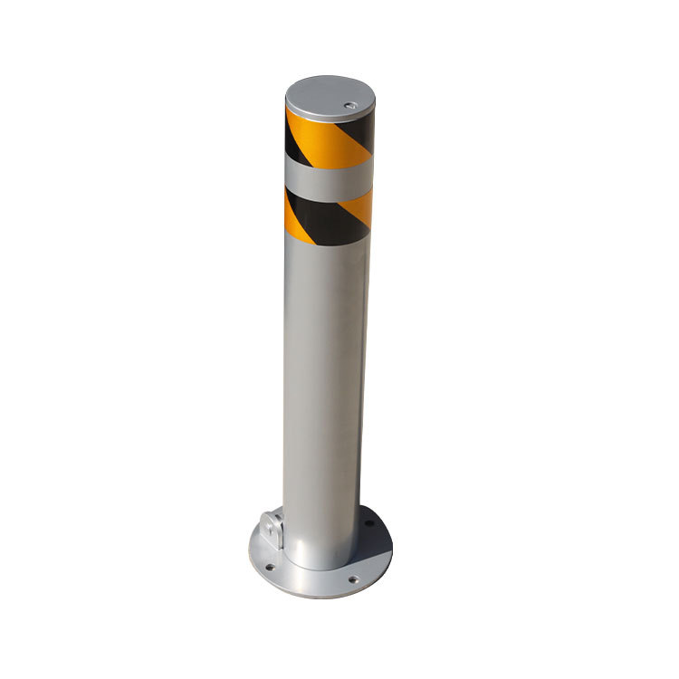 Mounted Parking Bollards Cast Iron Bollard