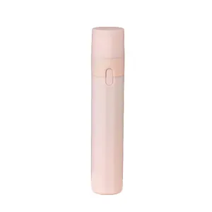 La casa di menta fresca elettrica portatile usa la bocca del respiro Spray per l'alito pulito per rimuovere la sonnolenza Spray fresco