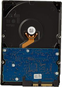 ฮาร์ดไดรฟ์ภายใน S300 PRO 8TB 3.5 นิ้ว CMR SATA 7200 RPM รุ่น HDWTA1AUZSVAR HDWT380UZSVA HDWTA80UZSVAR HDWT360 HDWT31A MG10ADA800E - Product Image 3