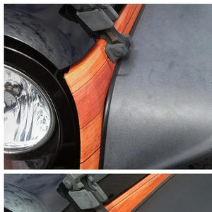 Restaurador <span class=keywords><strong>de</strong></span> Plástico <span class=keywords><strong>de</strong></span> Larga Duración para Autos, Crema para Pulir Plástico, Cera Restauradora para Tableros - Product Image 6