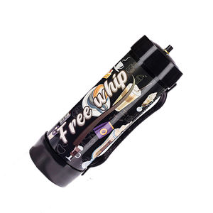 Oferta Especial para Festivales: 2100g de Crema Batida en Aerosol, Herramientas para Postres, Utensilios de Cocina, Bombona de Gas, Crema de Lujo - Product Image 1