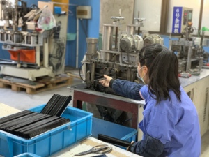 <span class=keywords><strong>Cepillo</strong></span> de tira de nailon con respaldo suave de base flexible <span class=keywords><strong>para</strong></span> impresora comercial TDF - Product Image 5