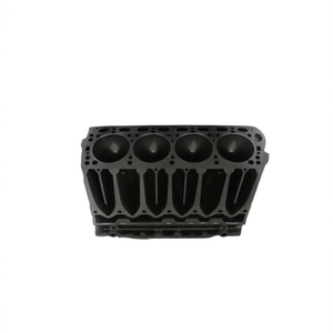 Bloque de cilindros C10 C11 C12 C46 de hierro fundido para ensamblaje de motor de camión comercial - Product Image 1
