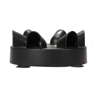 Roulette choquante détecteur de mensonge test polygraphique électrique doigt jouet fête jeu à boire - Product Image 4