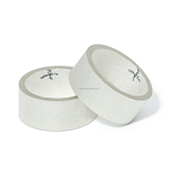 12*10*5 mm PZT-5A Piezoelectric Ceramic Tube Ultrasonic Transducer Component