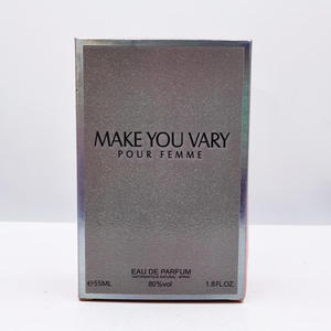 Lussuosa Eau De Cologne 55ml per Uomo e Donna, Profumo Originale Oud a Lunga Durata con Note Floreali, Fruttate e Legnose, Spray <span class=keywords><strong>al</strong></span> <span class=keywords><strong>Limone</strong></span> - Product Image 5