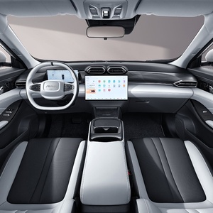 Dongfeng Aeolus L7, SUV Familiar Práctico, Amplio Espacio, Vehículo <span class=keywords><strong>Eléctrico</strong></span> con Techo Panorámico, Cuatro Ruedas, Autos Eléctricos <span class=keywords><strong>de</strong></span> <span class=keywords><strong>Segunda</strong></span> <span class=keywords><strong>Mano</strong></span> - Product Image 6