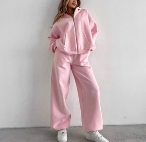 Pantaloncini da Palestra da <span class=keywords><strong>Donna</strong></span> <span class=keywords><strong>con</strong></span> Logo Personalizzato in Tinta Unita di French Terry <span class=keywords><strong>Pantaloni</strong></span> Sportivi Casual <span class=keywords><strong>con</strong></span> <span class=keywords><strong>Elastico</strong></span> in Vita <span class=keywords><strong>Tuta</strong></span> Sportiva - Product Image 1