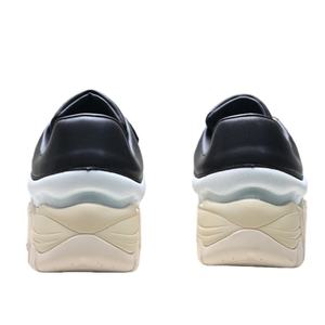 Chaussures de sport de luxe pour hommes, tendance et élégantes, style marche, avec talon amovible en TPU, respirantes et de haute qualité - Product Image 3