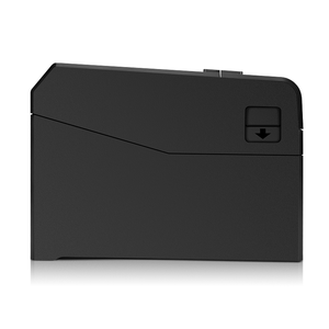 Imprimante industrielle promotionnelle <span class=keywords><strong>P</strong></span>-80B, imprimante thermique POS 80 mm, vitesse rapide 300 m/s, USB, LAN, WIFI, BT, imprimante thermique de reçus - Product Image 3