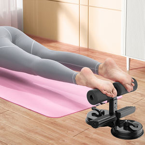 Ventouses doubles portables personnalisables en gros Barre d'assistant assis Noyau abdominal pour l'exercice à domicile - Product Image 4