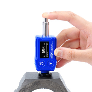 Cao cấp kỹ thuật số leeb độ cứng <span class=keywords><strong>Tester</strong></span> ls252dc bỏ túi tích hợp kim loại cầm tay leeb độ cứng <span class=keywords><strong>Tester</strong></span> - Product Image 1