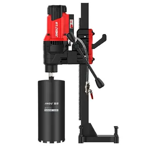 Jindu CF-9235 S2 new generation 240MM 3600W core drill machine